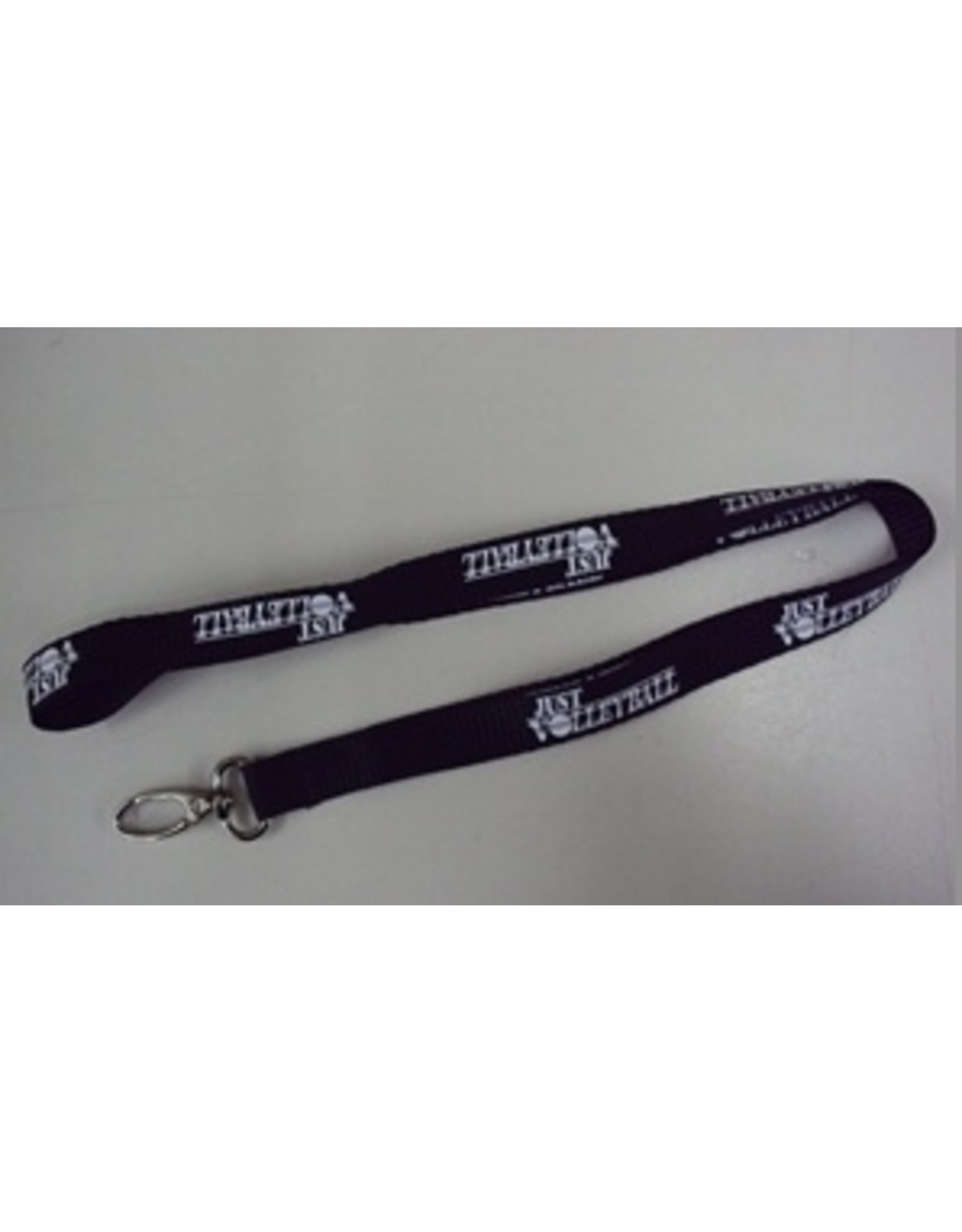 Just Volleyball Just Volleyball Lanyard