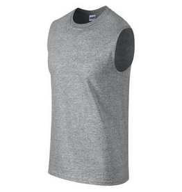 Gildan Ultra Cotton Sleeveless T-Shirt