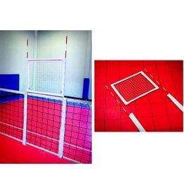 Excel Sports Products Inc Block It Wall Training Aid