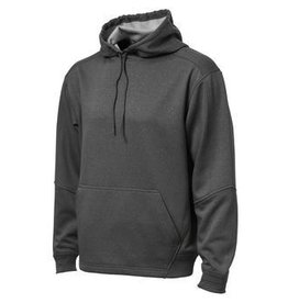 Authentic T-Shirt Company PTech Fleece Hooded Sweatshirt - Adult Sizes