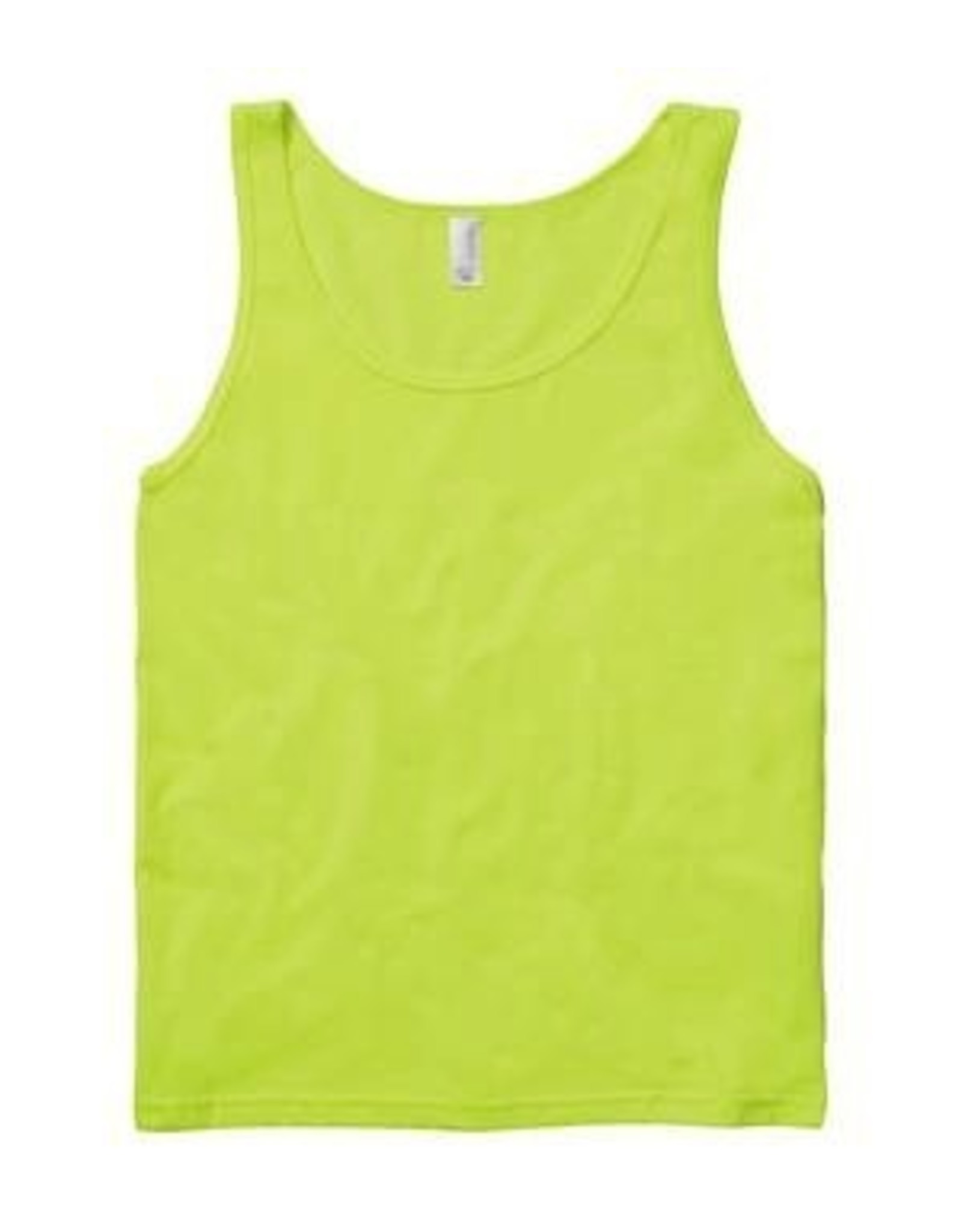 Unisex Tank