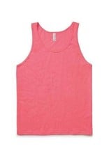 Unisex Tank