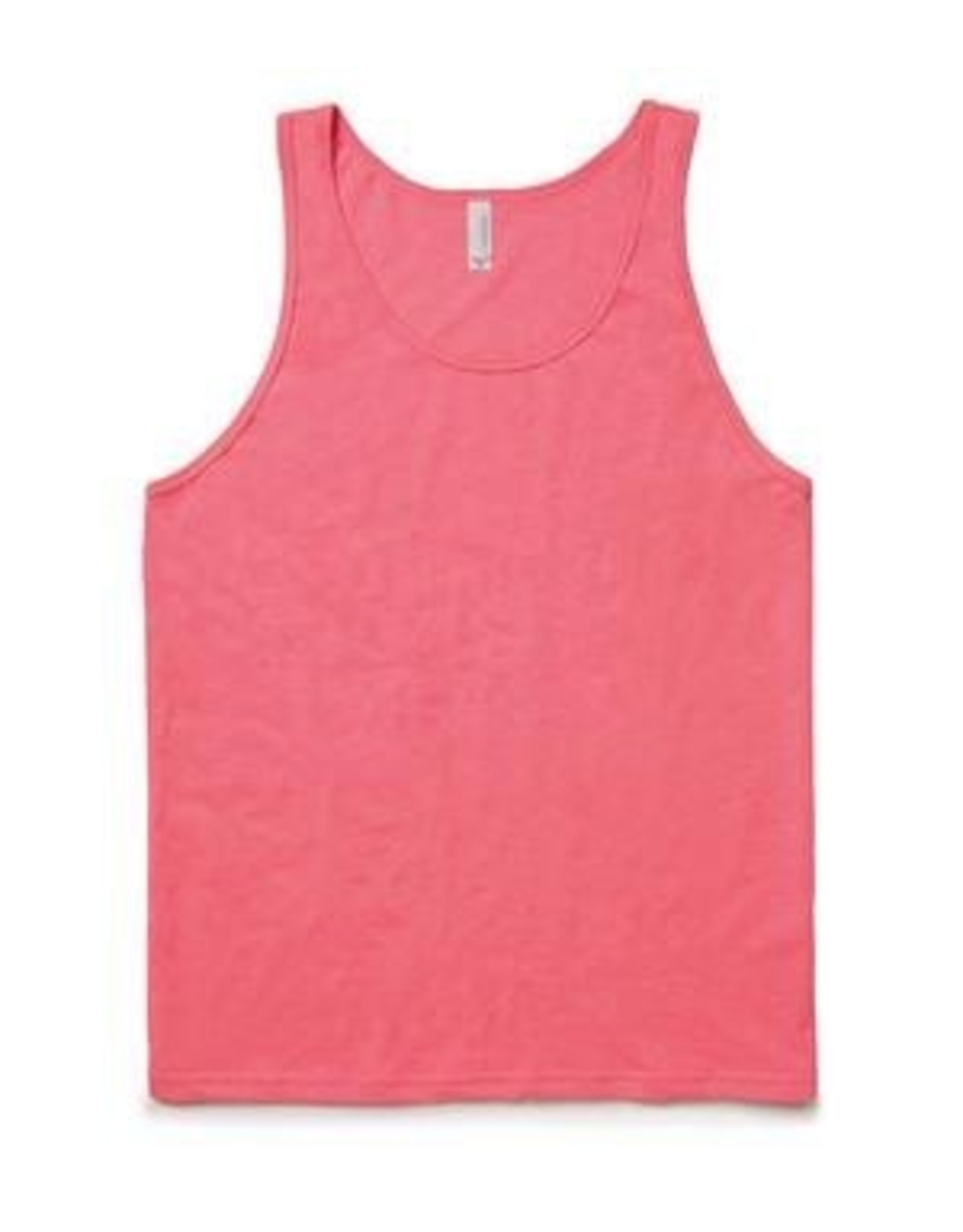 Unisex Tank