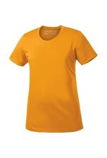 Authentic T-Shirt Company Ladies Pro Team Short Sleeve Tee