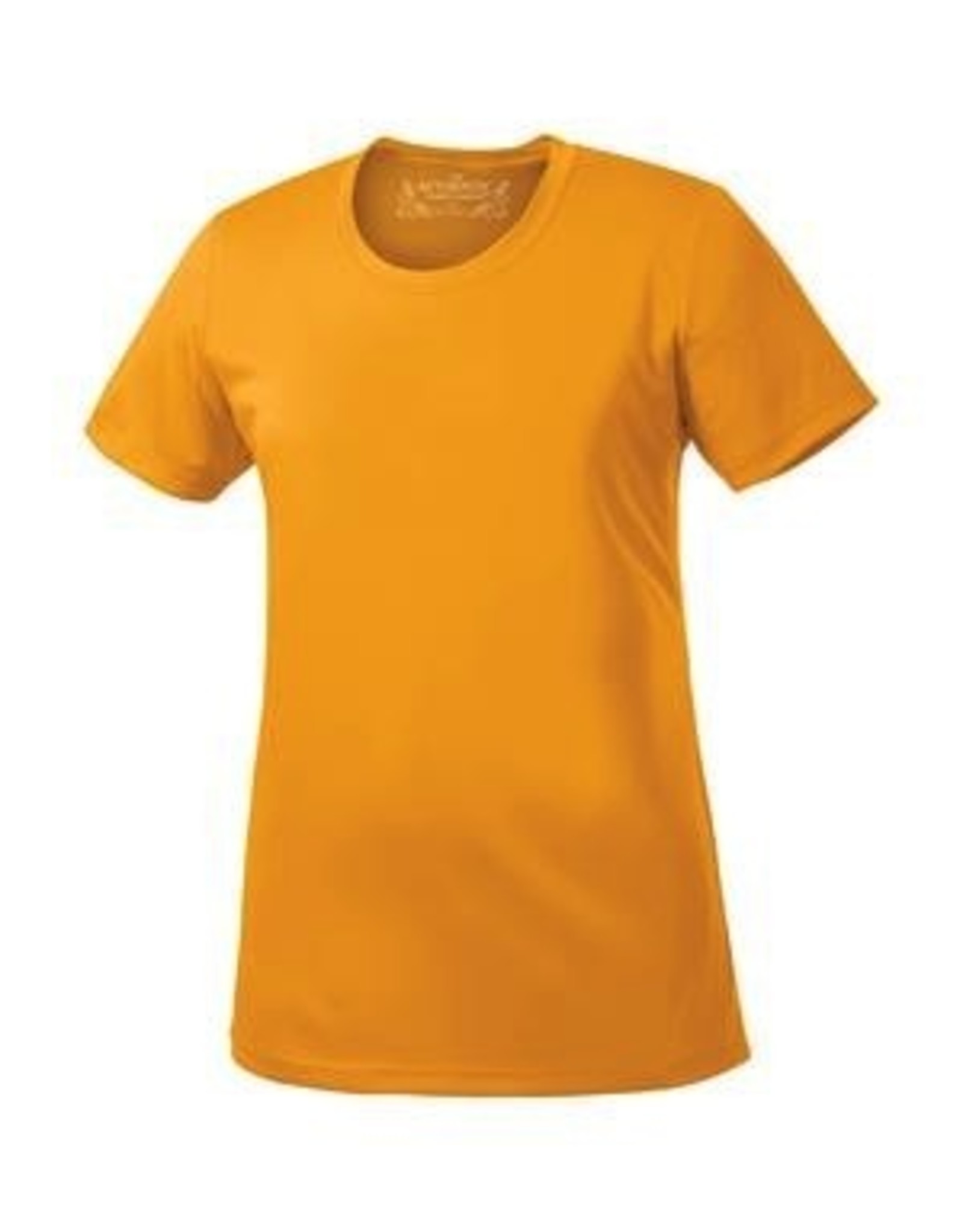 Authentic T-Shirt Company Ladies Pro Team Short Sleeve Tee