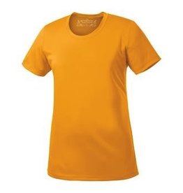 Authentic T-Shirt Company Ladies Pro Team Short Sleeve Tee