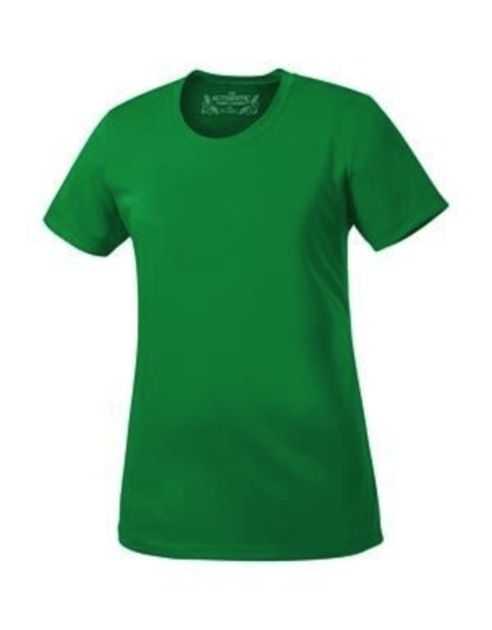 Authentic T-Shirt Company Ladies Pro Team Short Sleeve Tee