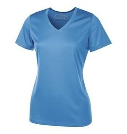 Authentic T-Shirt Company ATC Pro Team Ladies' V-Neck Tee