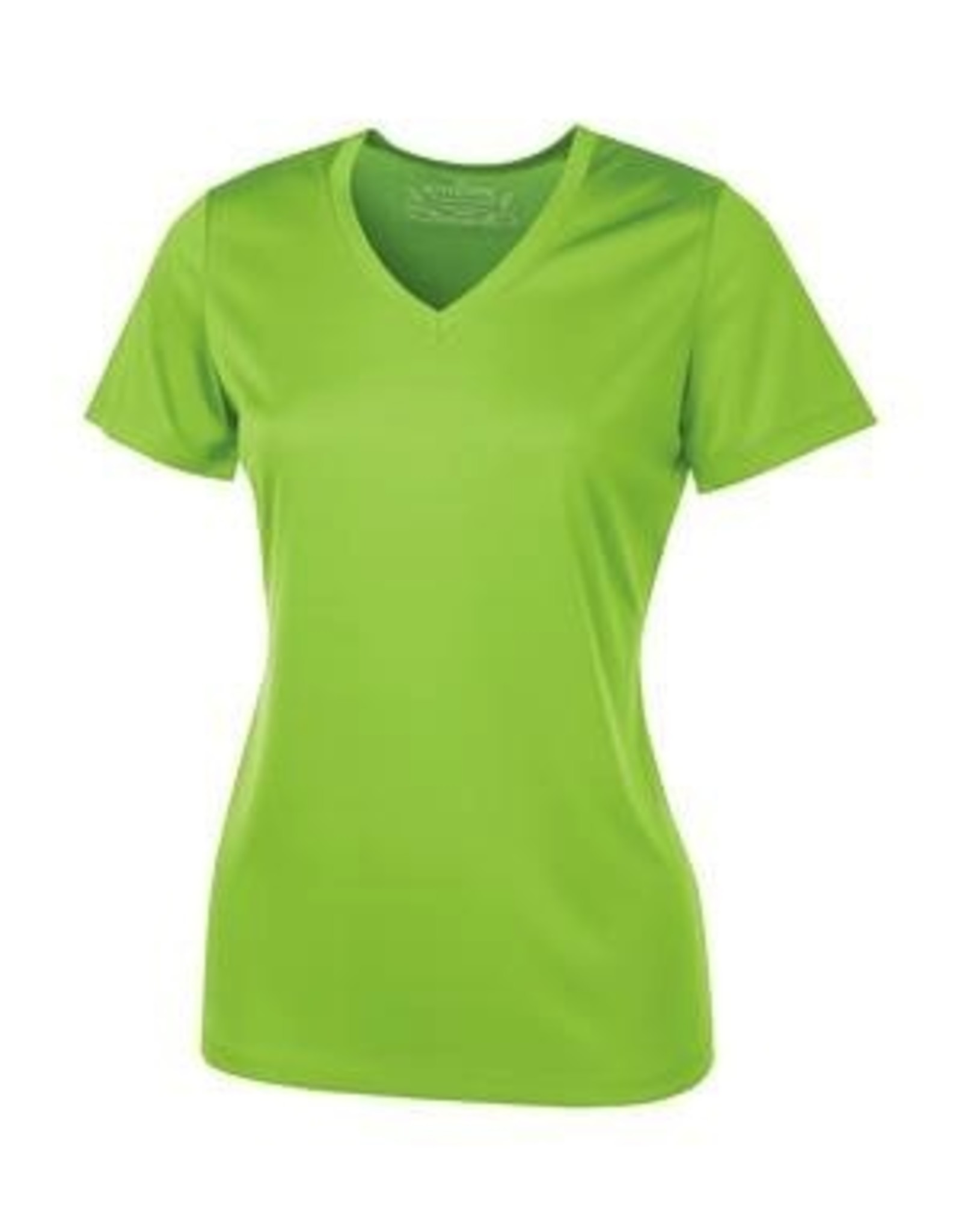 Authentic T-Shirt Company ATC Pro Team Ladies' V-Neck Tee