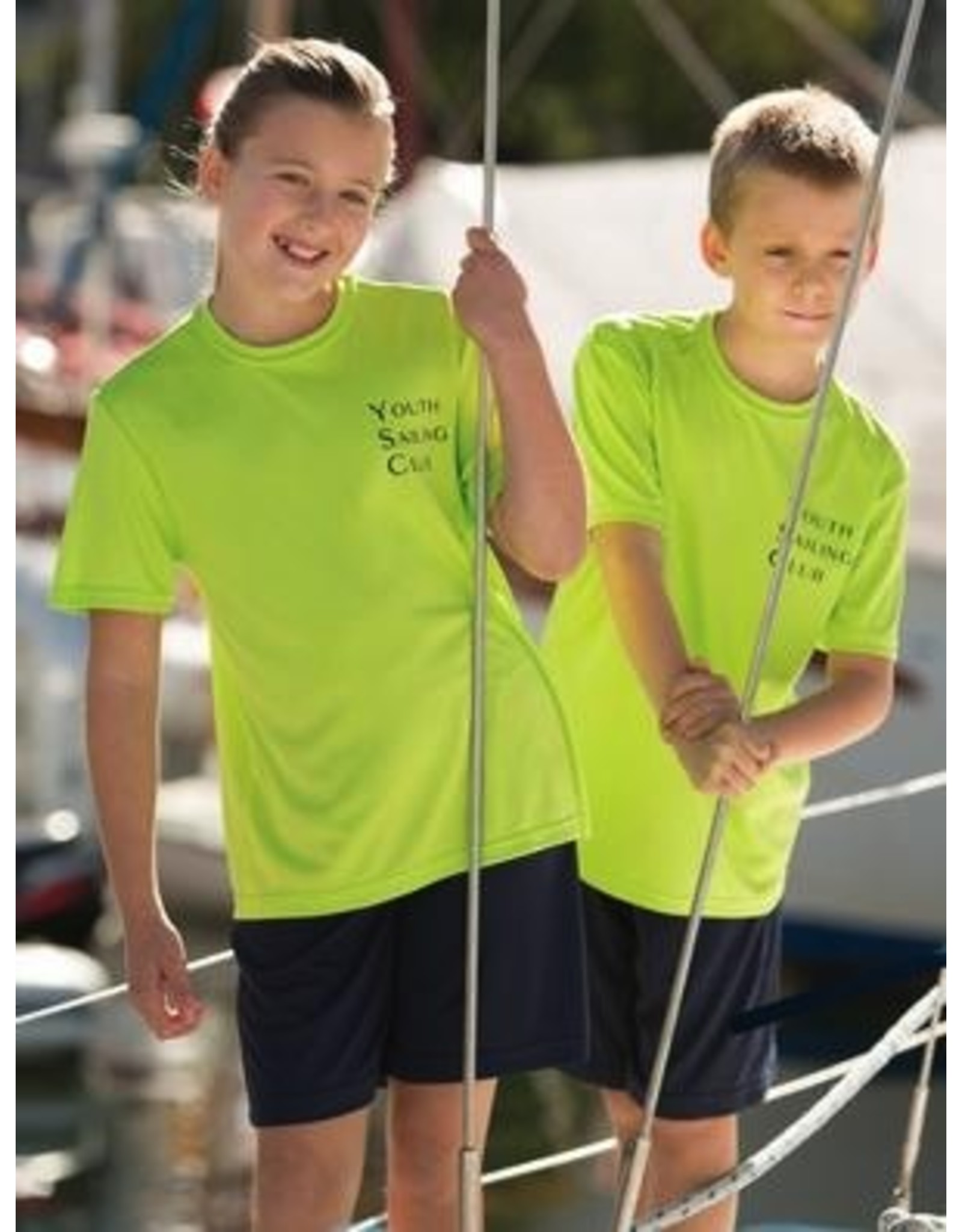 Authentic T-Shirt Company