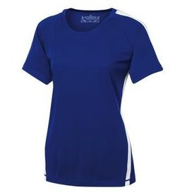 Authentic T-Shirt Company Pro Team Home & Away Jersey - Ladies