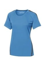 Authentic T-Shirt Company Pro Team Home & Away Jersey - Ladies