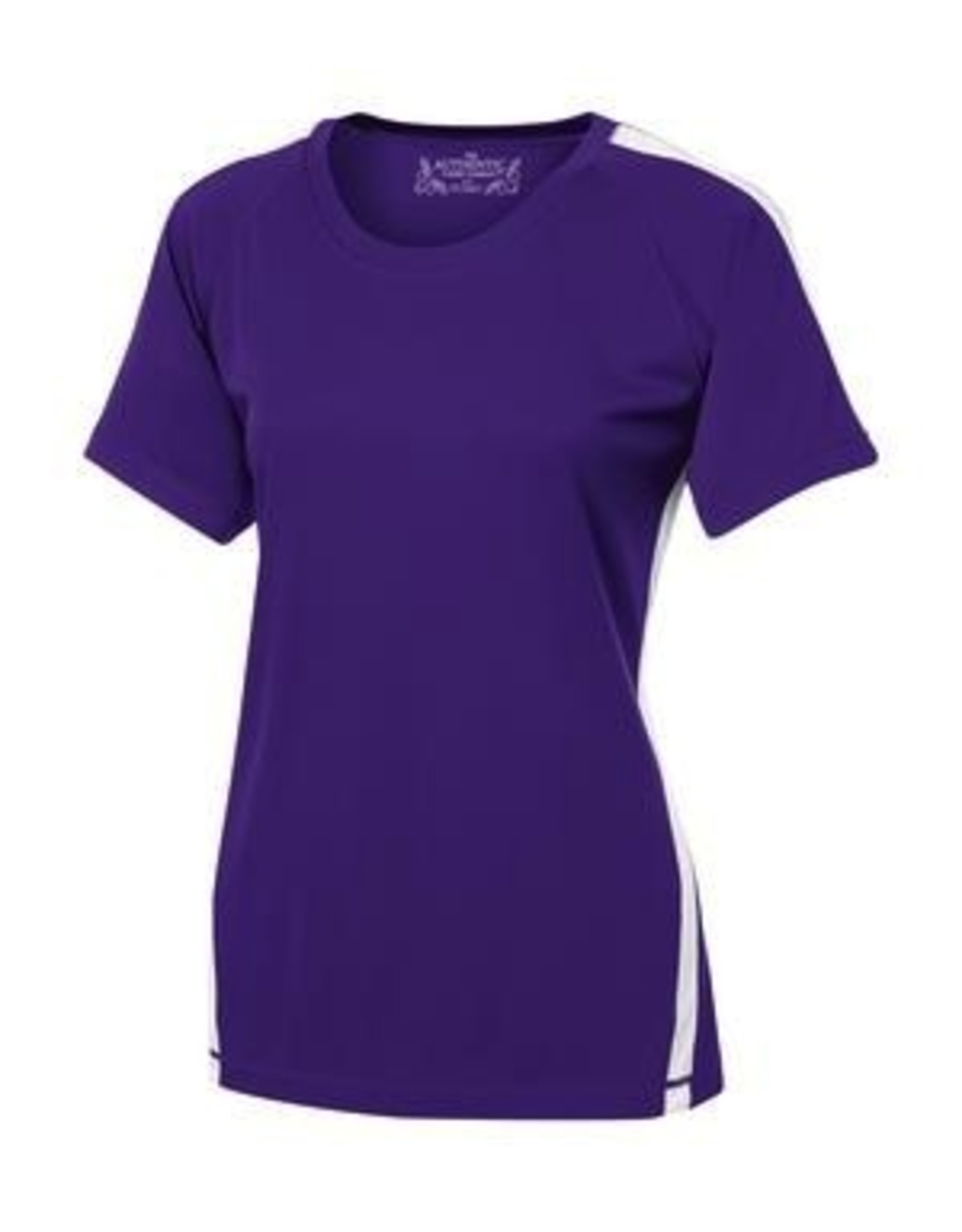 Authentic T-Shirt Company Pro Team Home & Away Jersey - Ladies