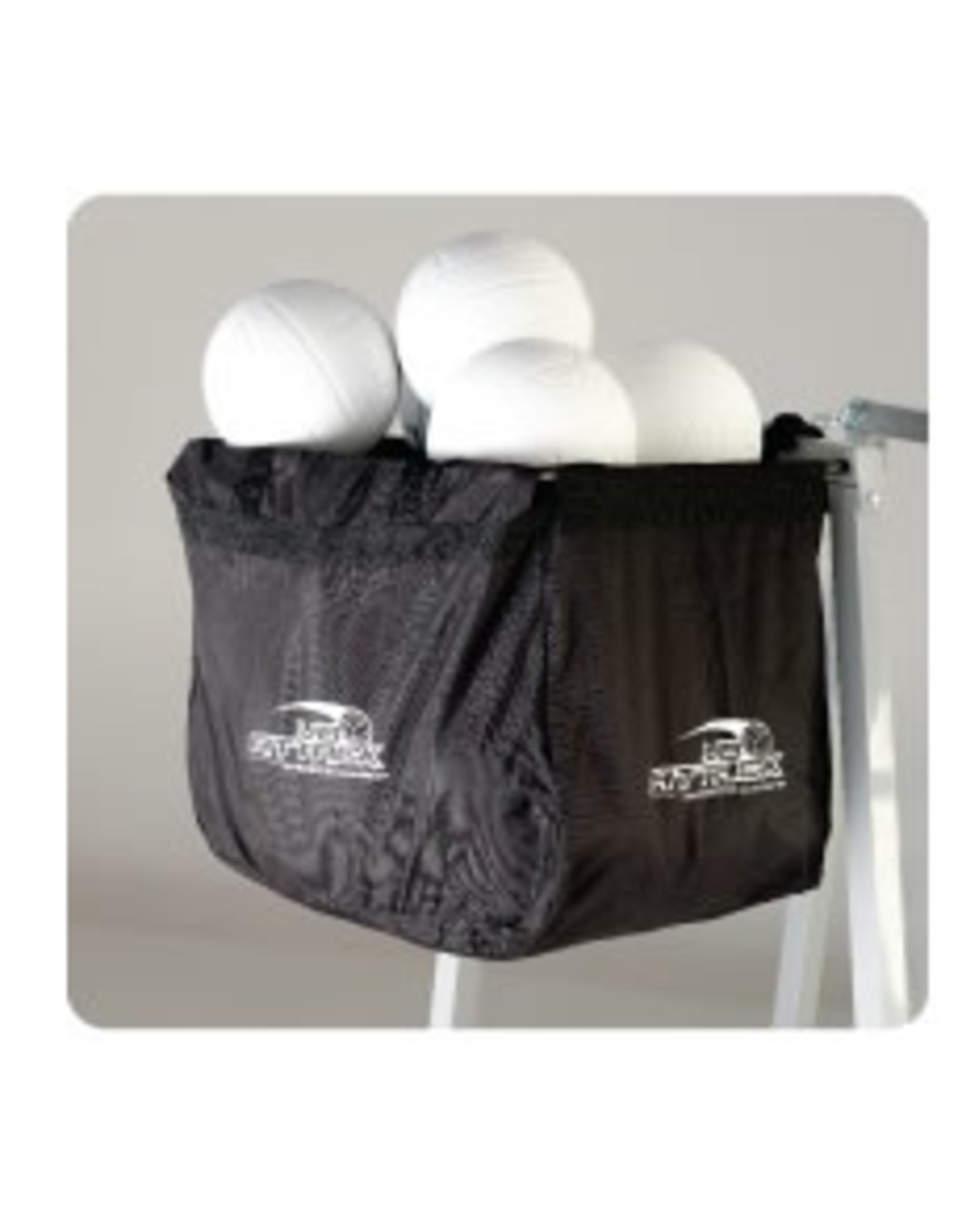 Sports Attack Ball bag and frame