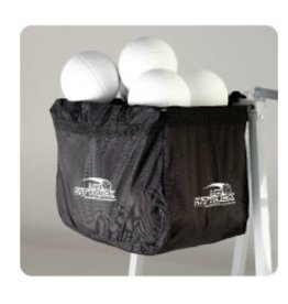 Sports Attack Ball bag and frame