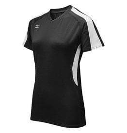 Mizuno Techno Volley IV Short Sleeve Jersey