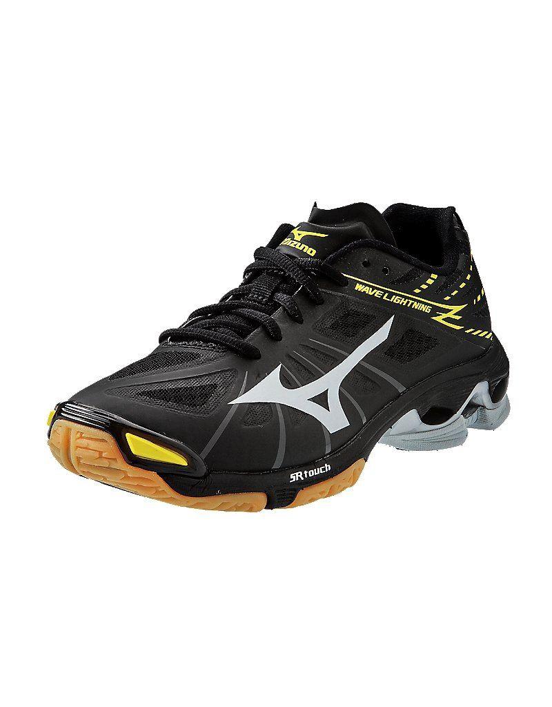 mizuno lightning z