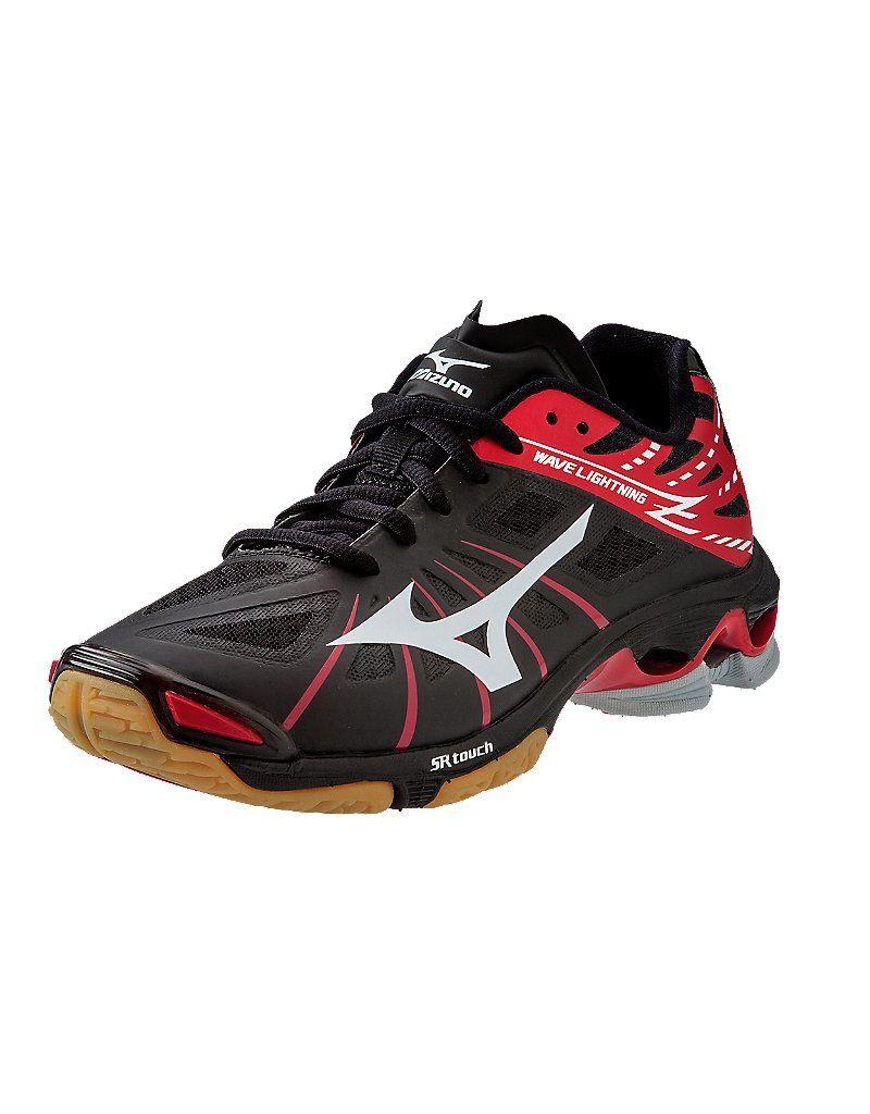 mizuno lightning z