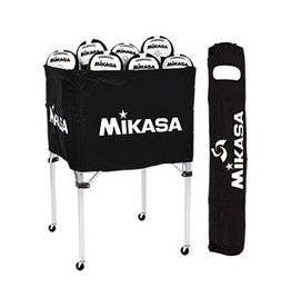 Mikasa Classic Collapsible Ball Cart