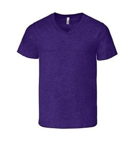 Alstyle Apparel Adult Jersey V-Neck Tee