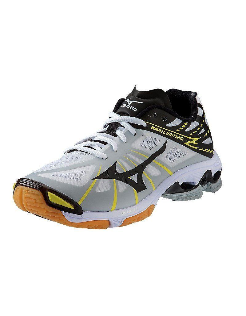 mizuno wave lightning z men's