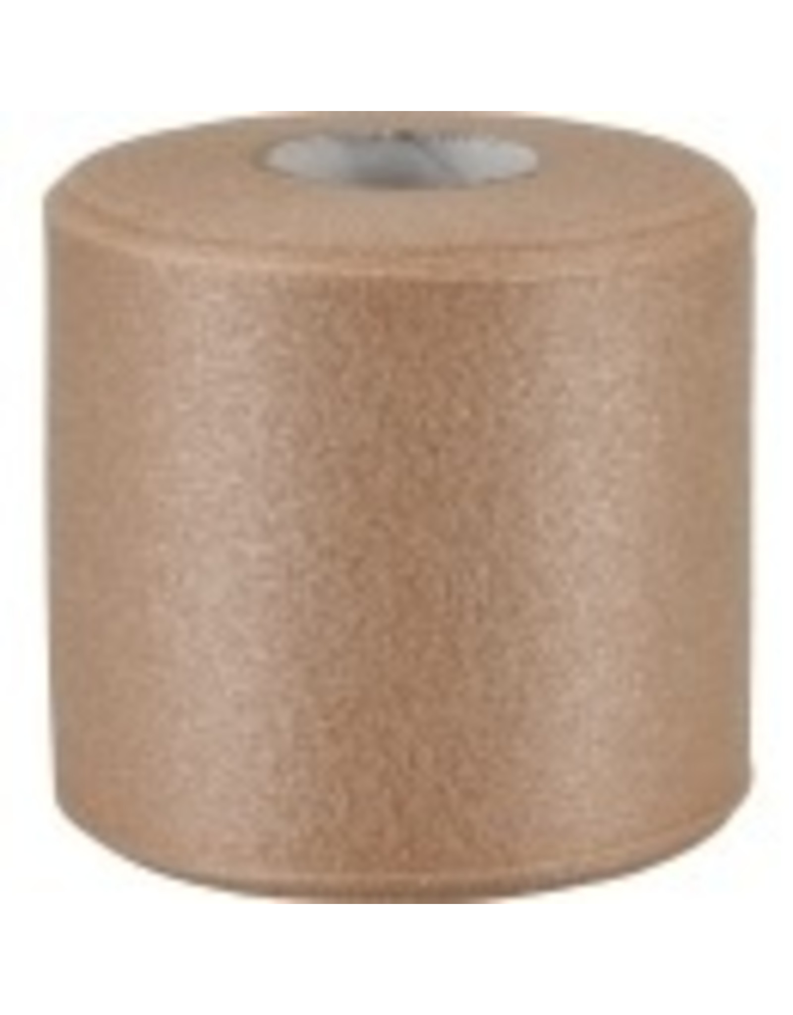 Cramer Pro Wrap Underwrap Tape - Beige, 2 1/2" wide (Individual Roll)