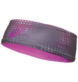 ASICS PR Reversible Set Headband/Wristbands