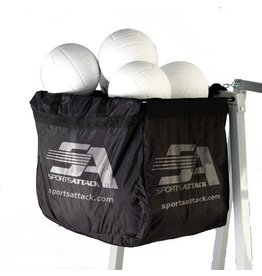 Sports Attack Volleyball Bag, Sports Attack