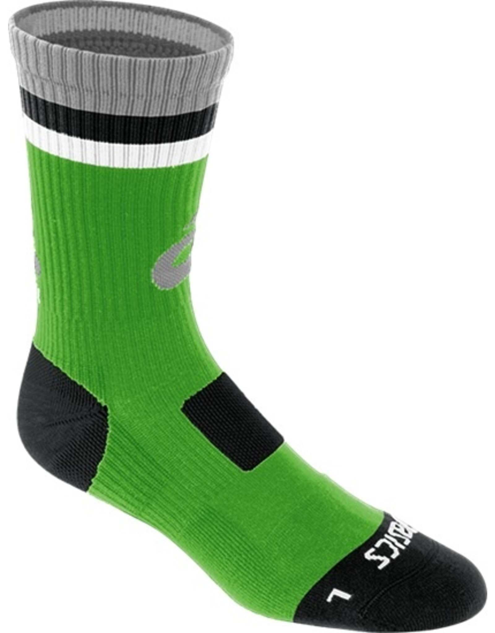 ASICS Craze Crew Socks