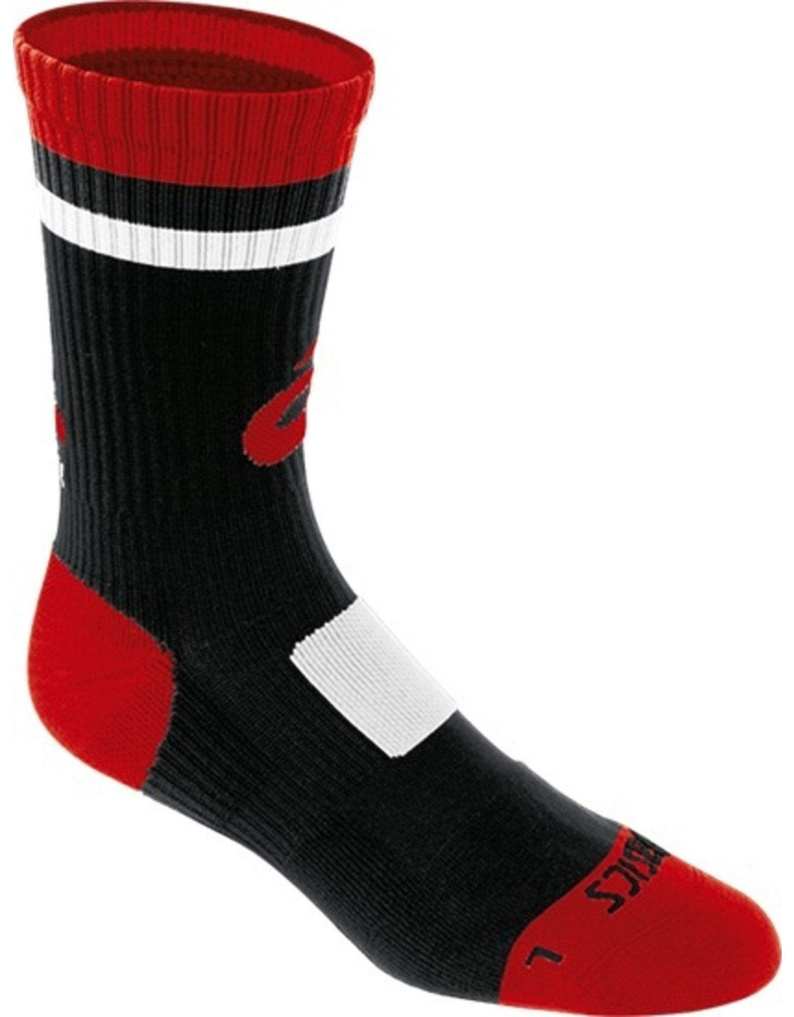 ASICS Craze Crew Socks