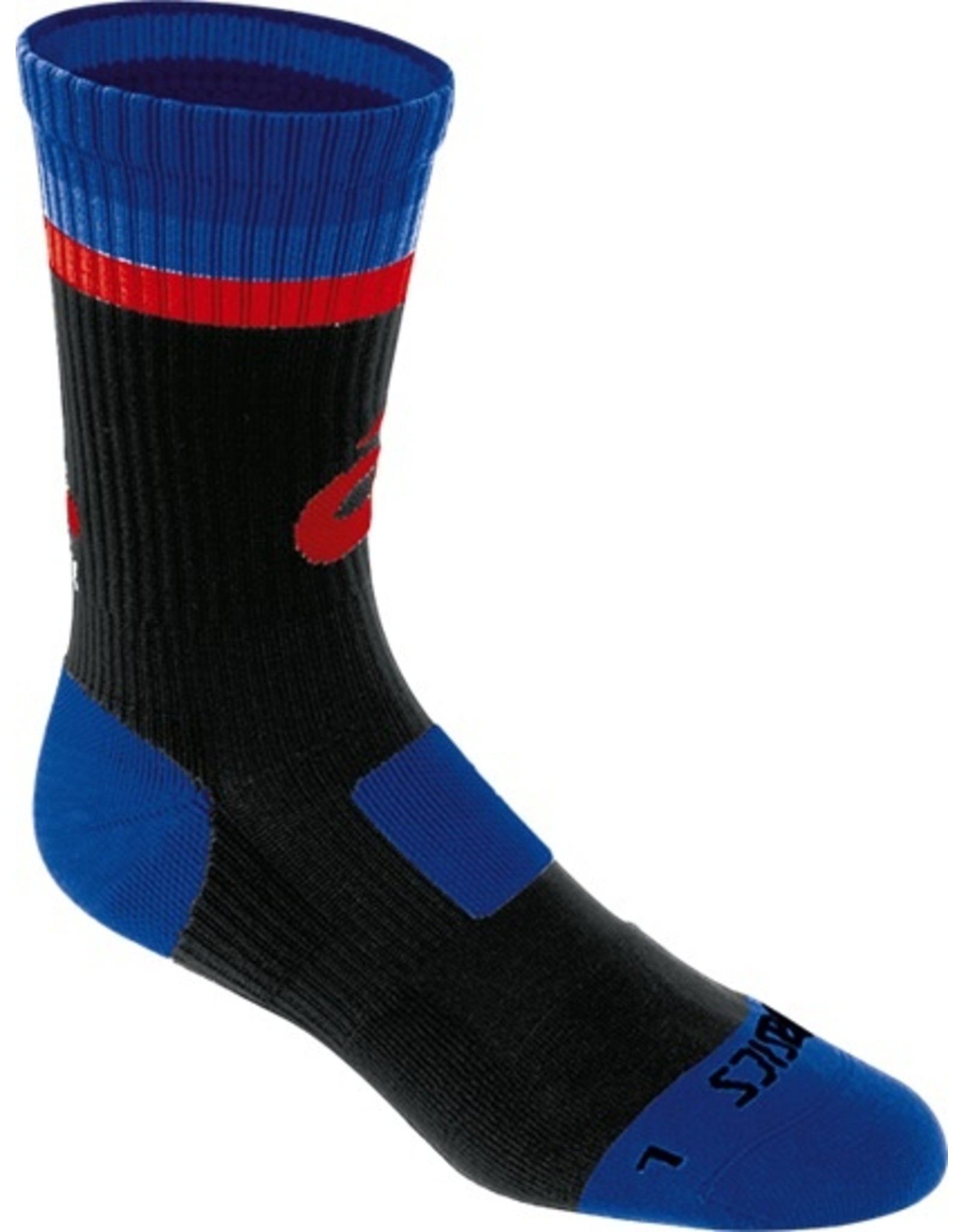 ASICS Craze Crew Socks