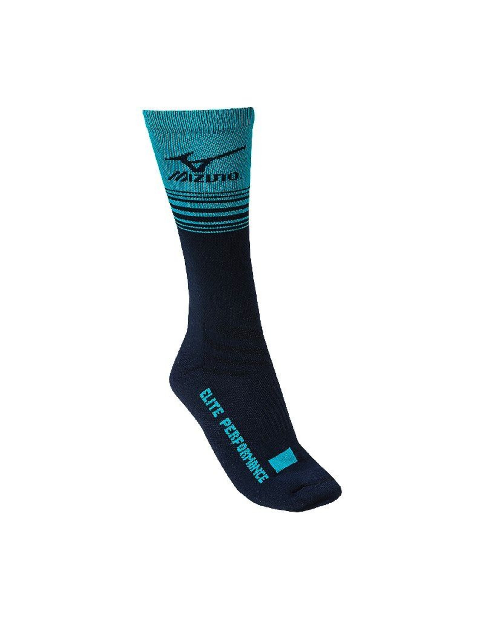 Mizuno Elite 9 Retro Crew Socks