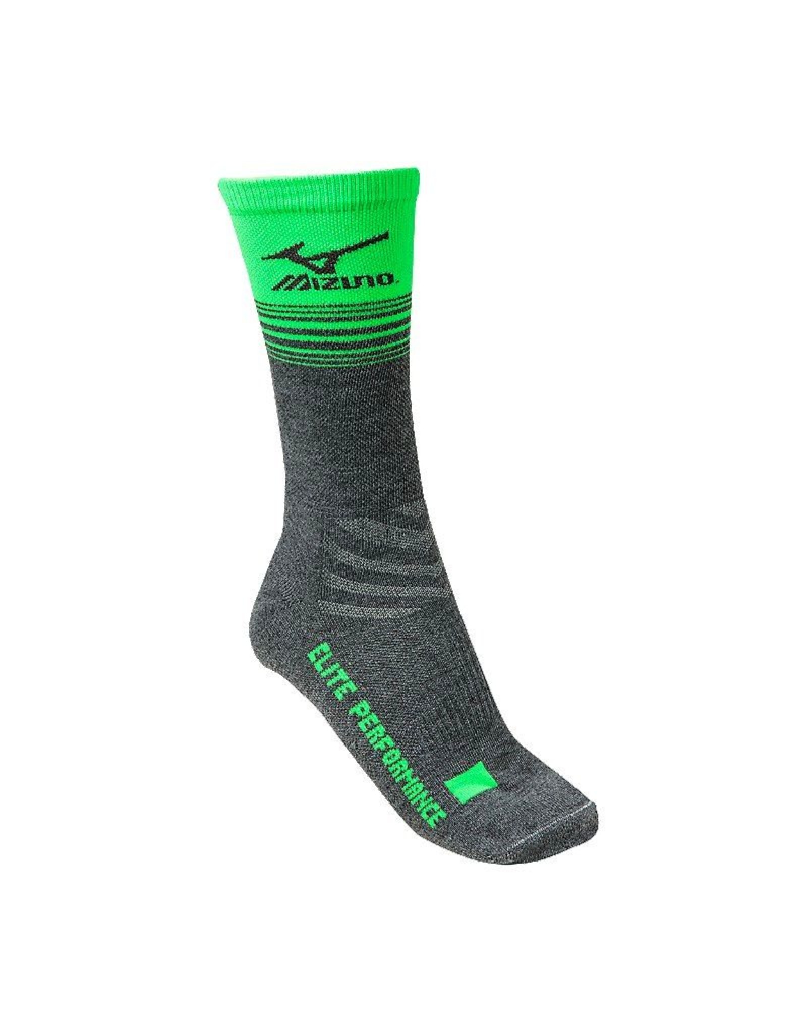 Mizuno Elite 9 Retro Crew Socks