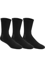 ASICS Training Crew Socks - 3 Pair Pack