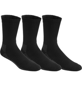 ASICS Training Crew Socks - 3 Pair Pack