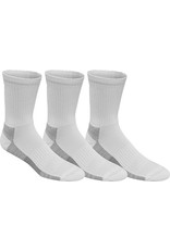 ASICS Training Crew Socks - 3 Pair Pack