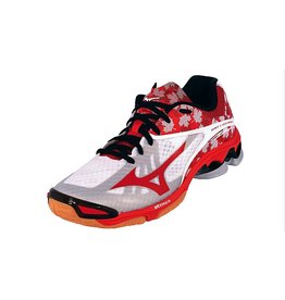 Mizuno Wave Lightning Z2 Unisex Team Canada - Discontinued