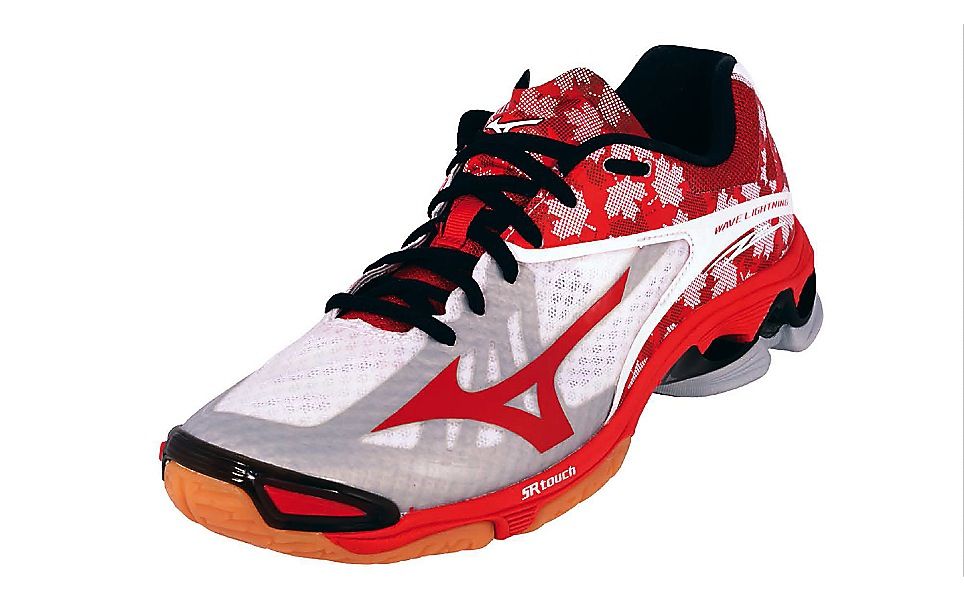 mizuno wave lightning canada