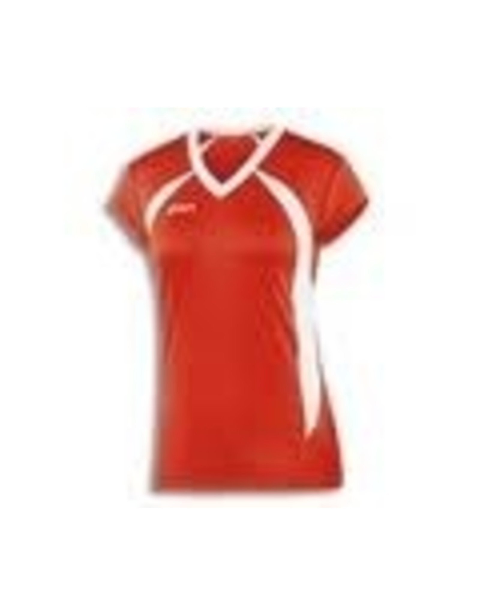 ASICS This jersey has been discontinued.  Once our stock is gone, we will no longer be able to offer this jersey.