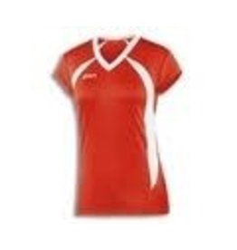 ASICS Setter Cap Sleeve Jersey - Discontinued