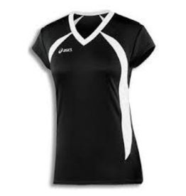 ASICS Setter Cap Sleeve Jersey - Discontinued