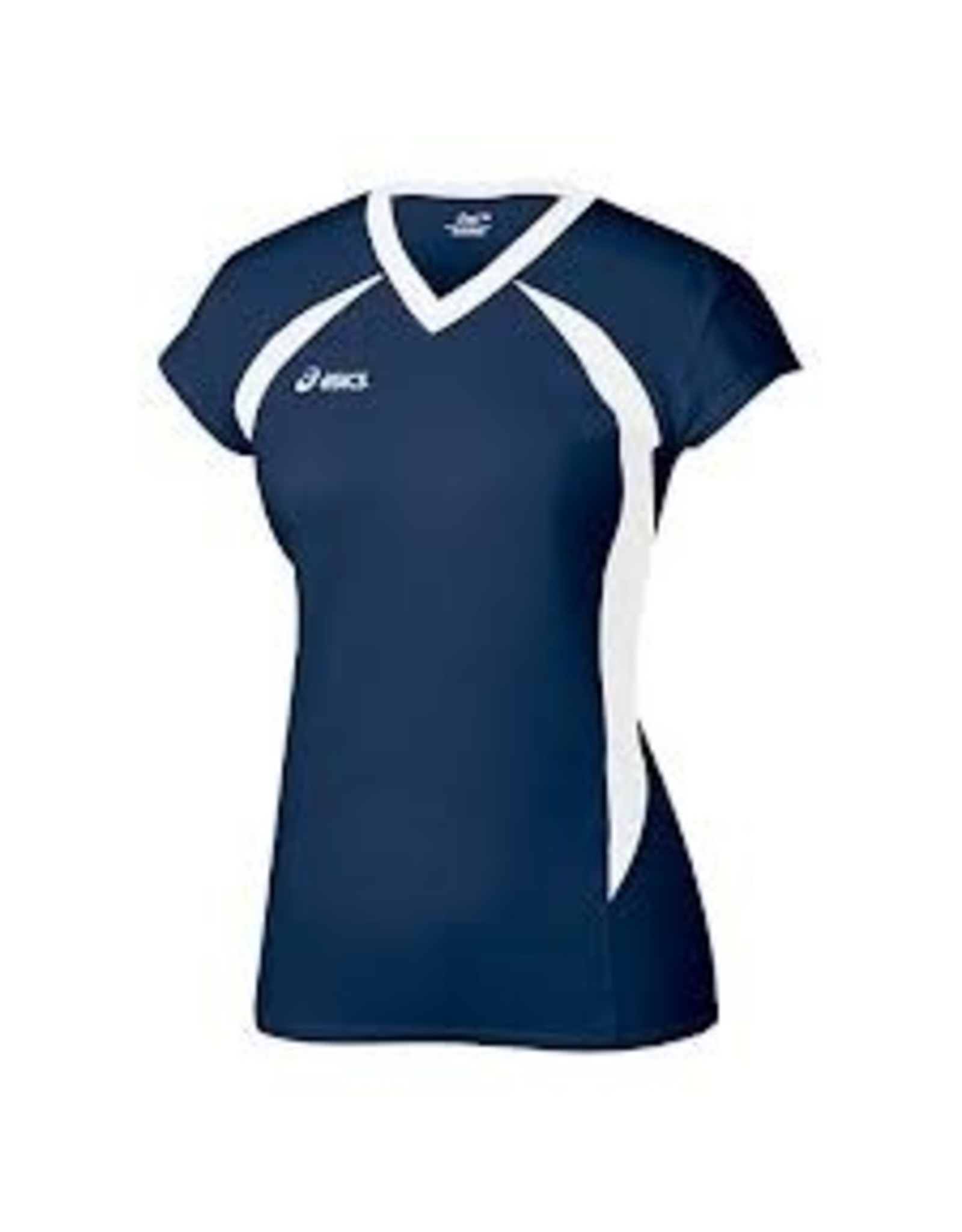 ASICS This jersey has been discontinued.  Once our stock is gone, we will no longer be able to offer this jersey.