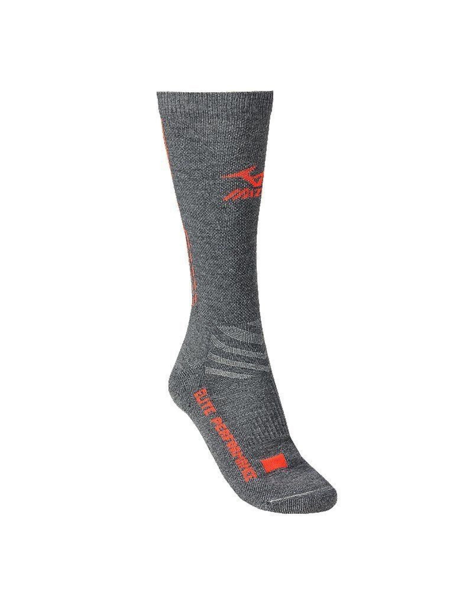 Mizuno Elite 9 Legacy Crew Socks