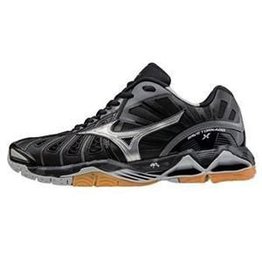 Mizuno Wave Tornado X, Women's - Discontinued