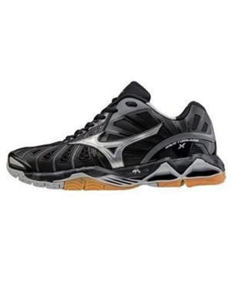 mizuno wave tornado 5 scarpe