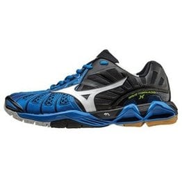 Mizuno Wave Tornado X Men's - Discontinued