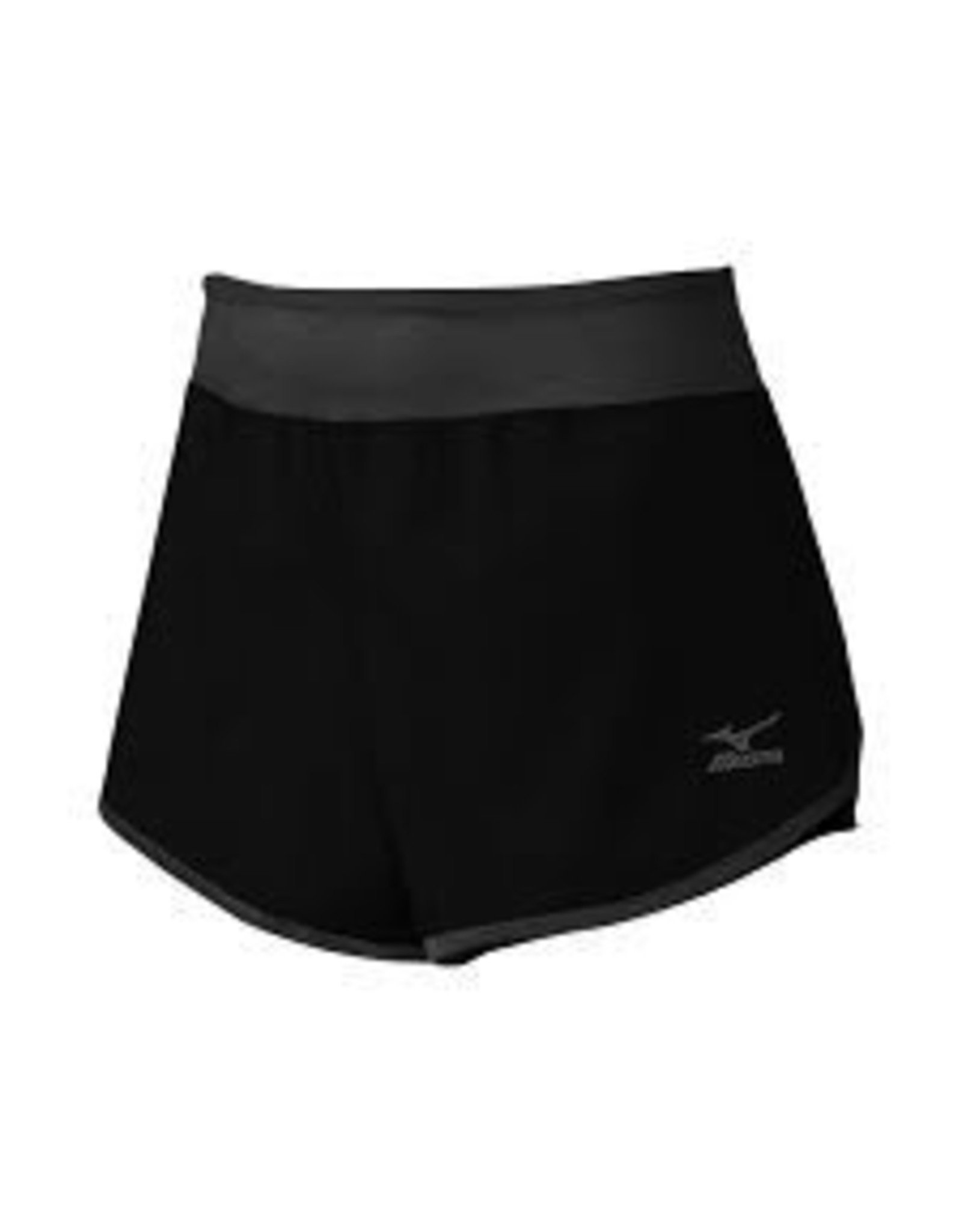 Mizuno Elite 9 Cover Up Shorts