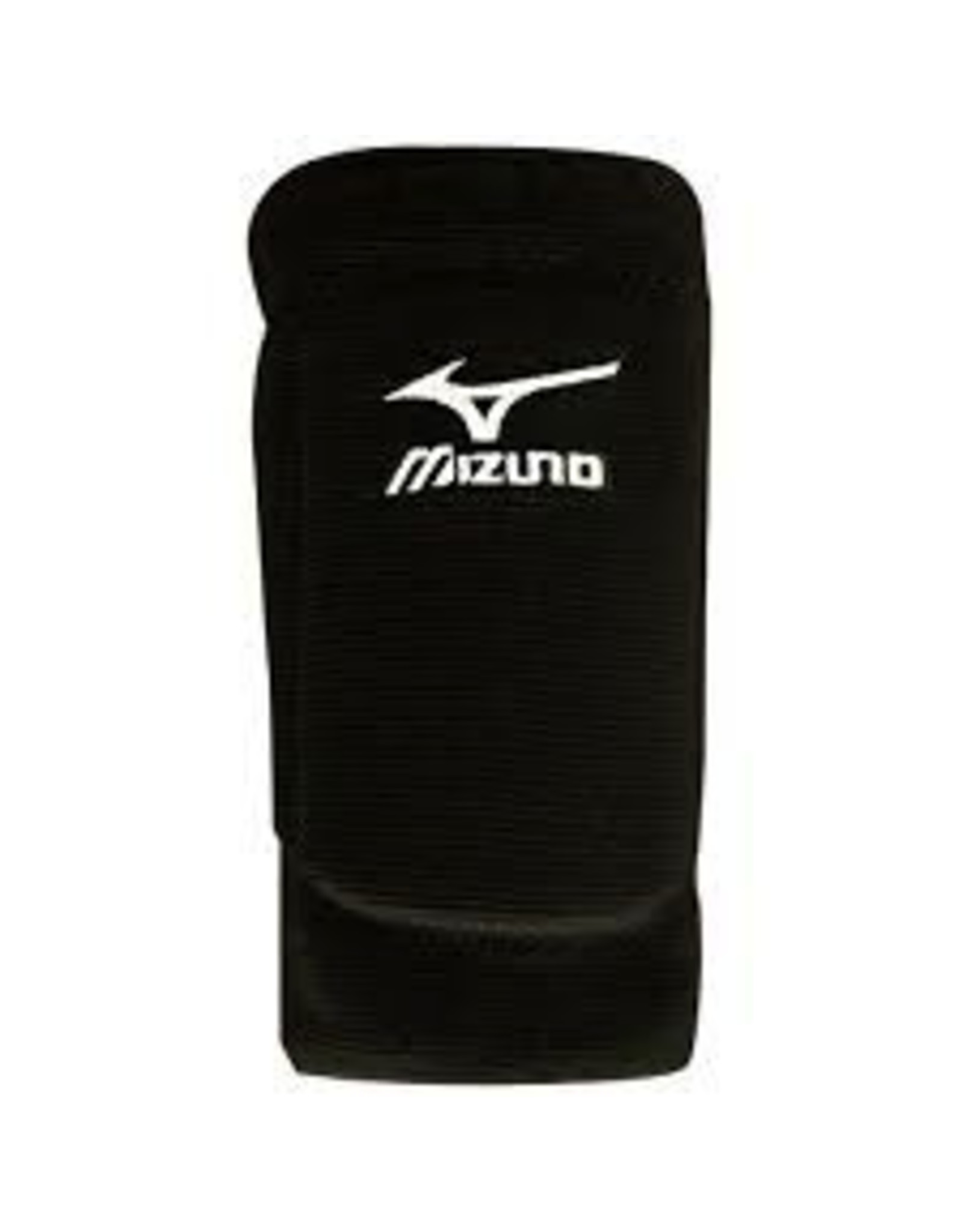 mizuno black volleyball knee pads
