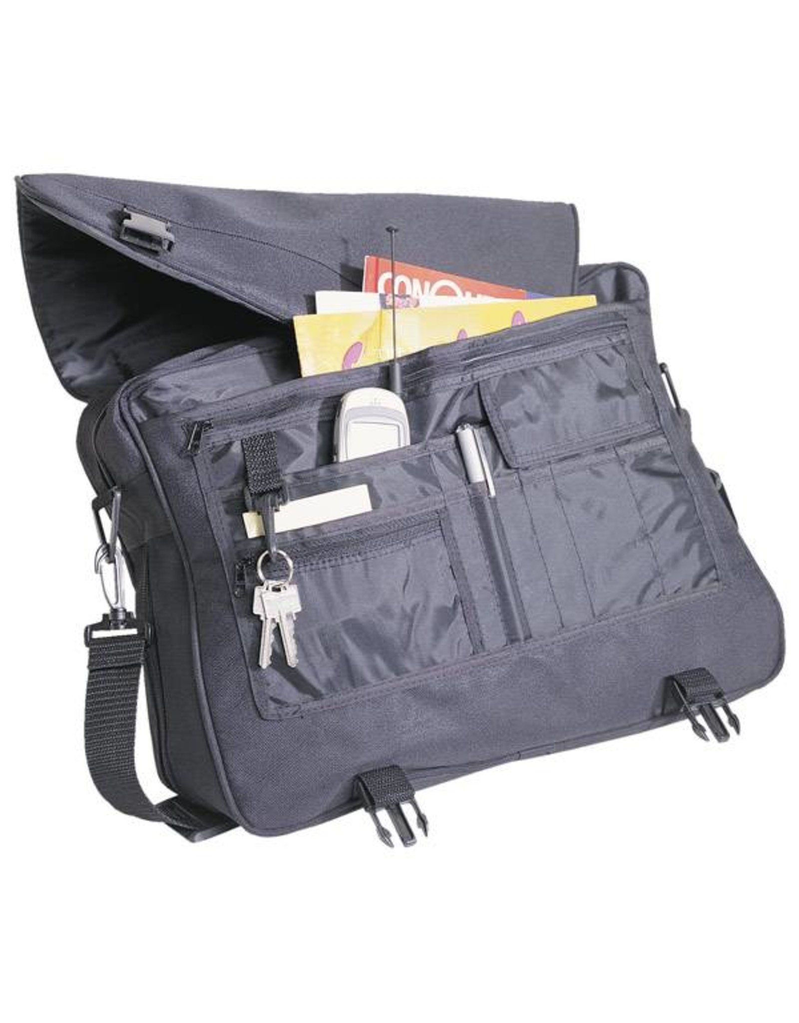 Referee Attache Case