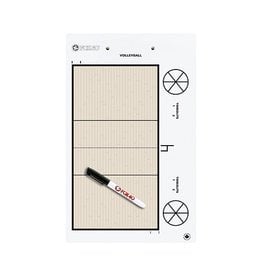 Fox 40 Pro Coaching Clip Board - Volleyball